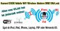 Preview: Huawei E586 Mobile Wi-Fi Wireless Modem ohne SIM-Lock