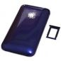 Preview: iPhone 3G/3GS Back Cover / iPhone Rear Panel Lila (16GB)