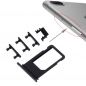 Preview: iPhone 7 Plus SIM Tray + Button-Set farbwahl