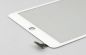 Preview: iPad MINI 1,2 Glasfront mit Touch Screen (Weiß)