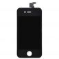 Preview: iPhone 4 Display Schwarz Touch Screen