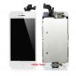 Preview: iPhone 5 Display vormontiert Weiß