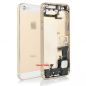 Preview: iPhone 5 Back Cover-Rahmen vormontiert (Farbwahl)