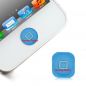 Preview: iPhone 5 Home-Button farbig (5 Farben)