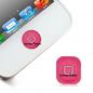 Preview: iPhone 5 Home-Button farbig (5 Farben)