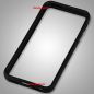 Preview: iPhone 5/5S TPU-Silicon Bumper (Farbwahl)