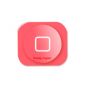 Preview: iPhone 5C Home-Button (alle Farben)