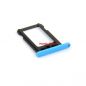 Preview: iPhone 5C SIM Tray für Nano-SIM Blau