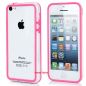 Preview: iPhone 5C TPU Bumper Case (2 Farben)