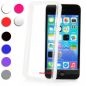 Preview: iPhone 5C TPU-Gel Bumper (2 Farben)