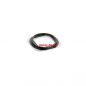 Preview: iPhone 5S Home-Button-Ring Schwarz