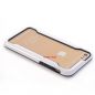 Preview: iPhone 6/6S TPU / PC Bumper Case (4 Farben)