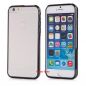 Preview: iPhone 6/6S TPU Case Bumper (4 Farben)