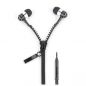 Preview: iPhone / iPad ZIPPER Stereo-In-Ear-Headset (Farbwahl)