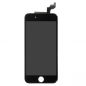 Preview: iPhone 6S Display vormontiert Schwarz