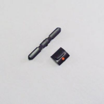 iPhone 2G Laut/Leise-Button und Vibrationsschalter