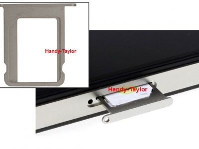 iPhone 4 SIM Tray für Micro-SIM