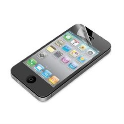 iPhone 4 Displayschutzfolie
