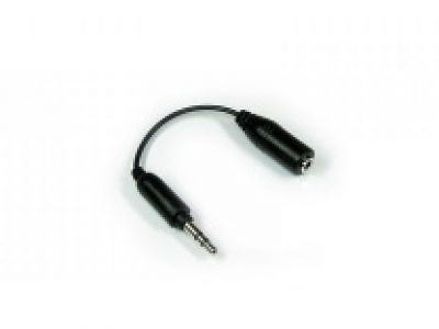 iPhone Audio Adapter Kabel