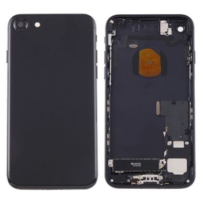 iPhone 7 Back Cover-Rahmen vormontiert (Farbwahl)