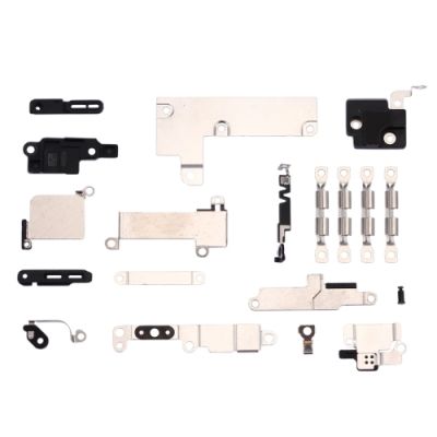 iPhone 7 Kleinteile-Set (19-teilig)