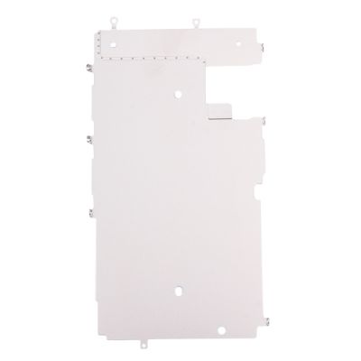 iPhone 7 LCD-Metall Platte