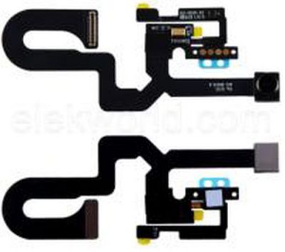 iPhone 7 Plus Front-Kamera/Sensor-Set