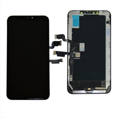 OLED iPhone XS MAX Display mit Touchscreen