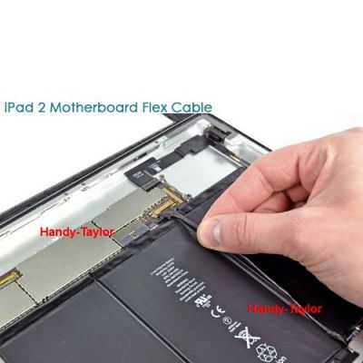 iPad 2 Motherboard Verbindungs-Kabel