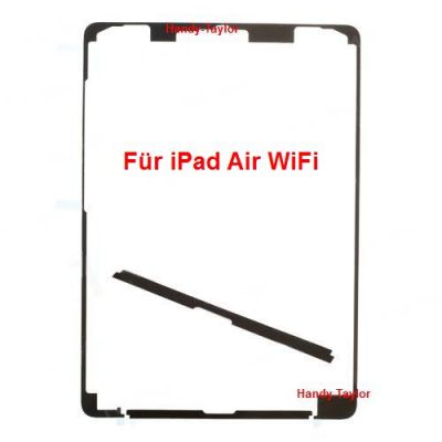 iPad Air 1 Glas-Klebepads (4G/WiFi)