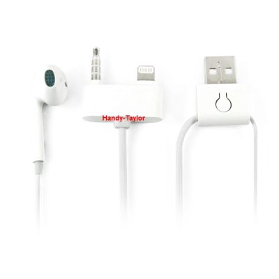 iPhone 5/5S/5C Single Earpods mit USB-Anschluss