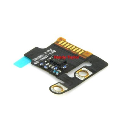 iPhone 5S Motherboard GPS Antenne