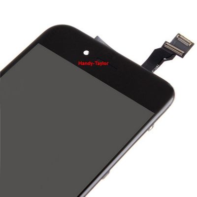 iPhone 6 Display Schwarz mit Touch Screen