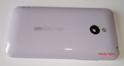 MEIZU MX Back Cover Original (4 Farben)
