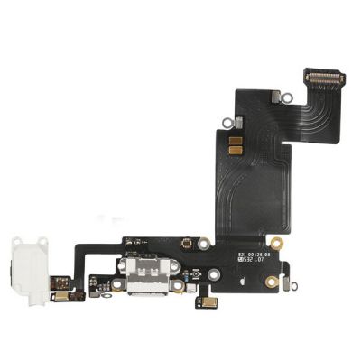 iPhone 6S+ Flexkabel Audio Jack, Dock Connector, Mikro