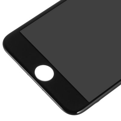 iPhone 6S Display vormontiert Schwarz