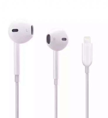 iPhone 7 / 7 + / 8 Earpods / Headset