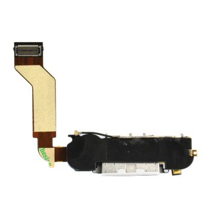 iPhone 4S Lautsprecher, Antenne, Dockflexkabel