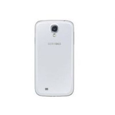 Samsung Galaxy S4 Back Cover (Schwarz und Weiß)