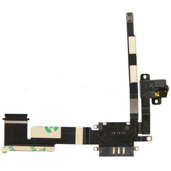 iPad 2 3G Audio Flex Kabel mit SIM-Platine