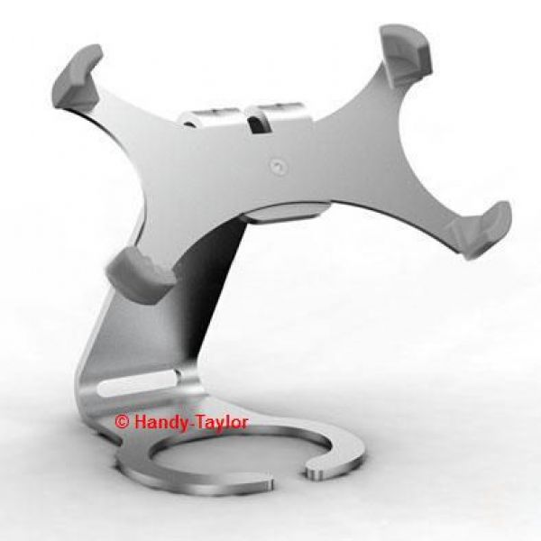 iPhone Tischständer Aluminium drehbar