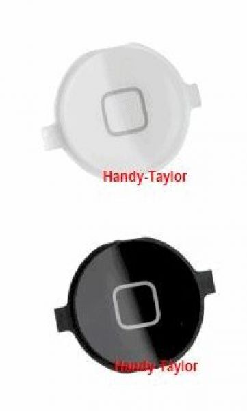 iPhone 4S Home-Button / iPhone 4S Home-Knopf