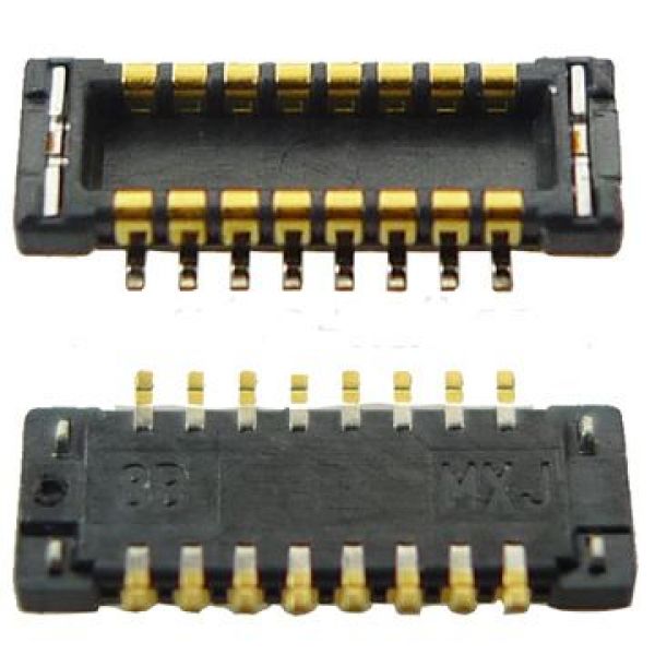 iPhone 4S Anschluss-Connector für Frontkamera