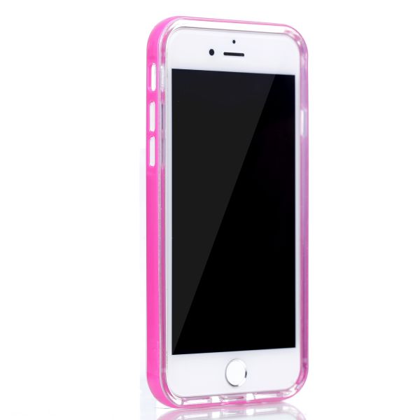 iPhone 8+/7+ TPU Bumper Case (Farbwahl)