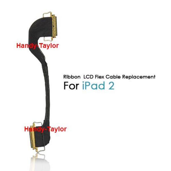 iPad 2 LCD Verbindungs-Kabel