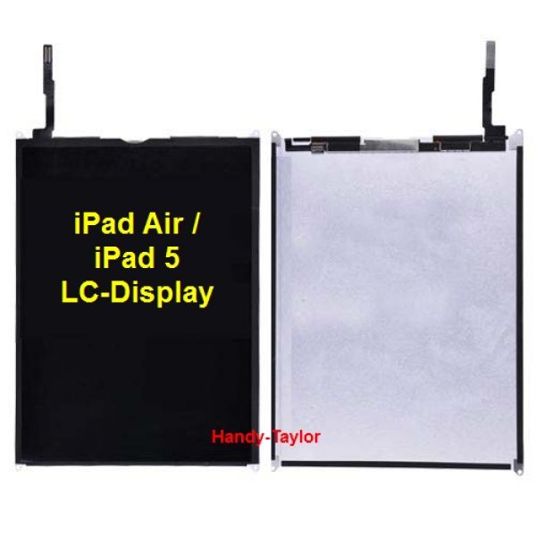 iPad Air 1 LC-Display / iPad 5 LCD
