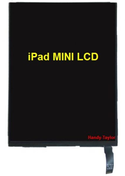 iPad MINI 1 LC-Display / iPad MINI 1 LCD