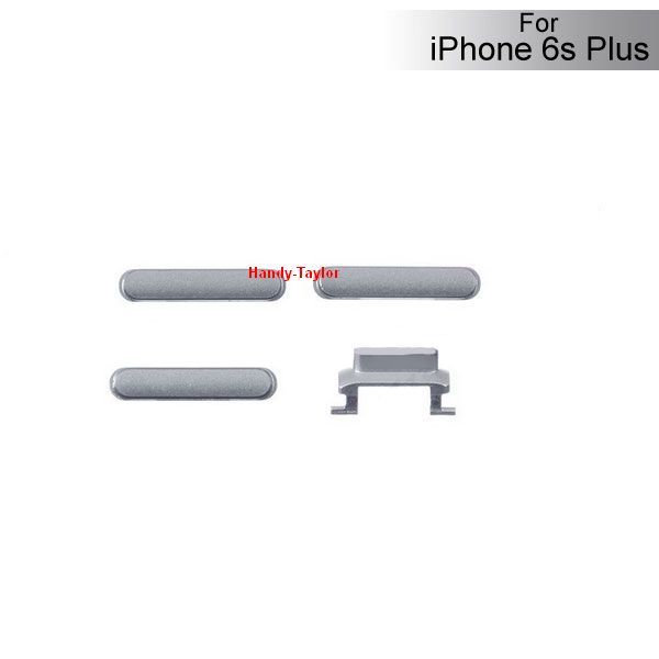 iPhone 6S Plus Button-Set (Farbwahl)