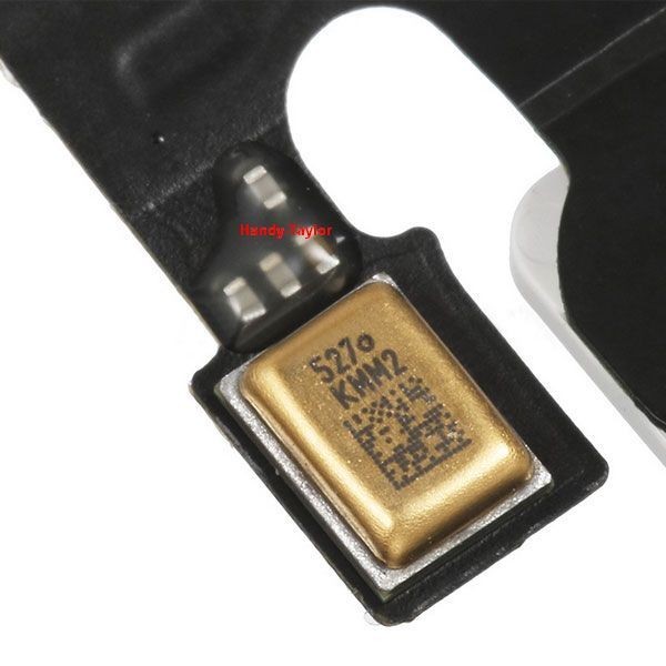 iPhone 6S+ Flexkabel Power-(An-/Aus) Kabel