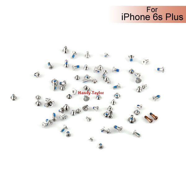 iPhone 6S Plus Schraubenset (Farbwahl)